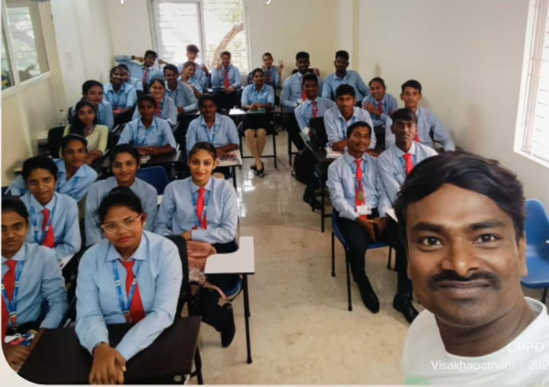 Lotus Aviation Visakhapatnam Lotus Aviation Photos photo 13